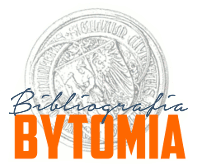 Bibliografia Bytomia